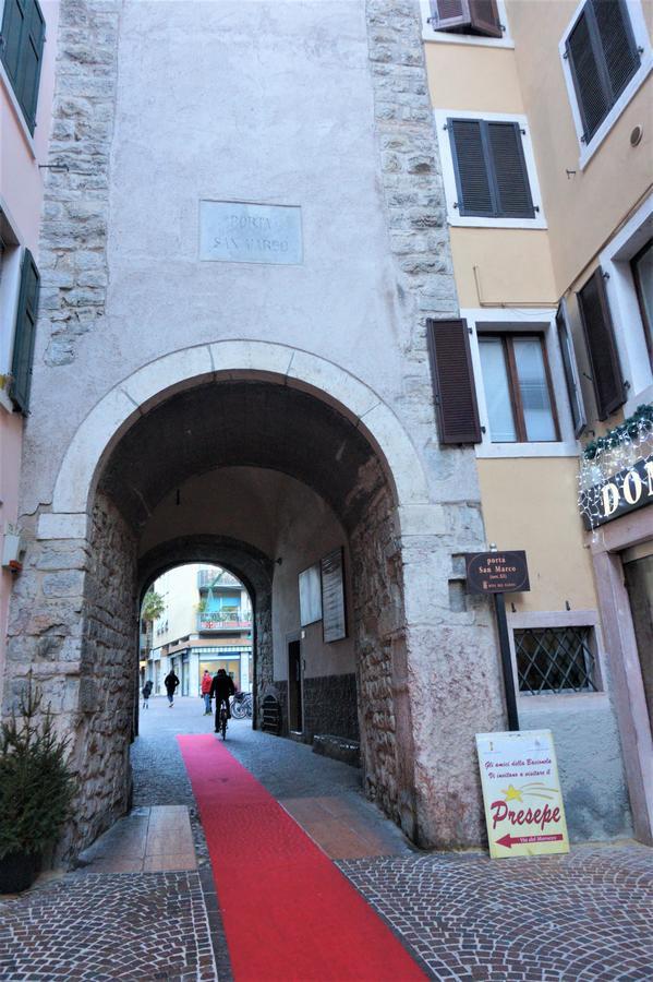 Apartament Fabrizia Apartment Riva del Garda Exterior photo
